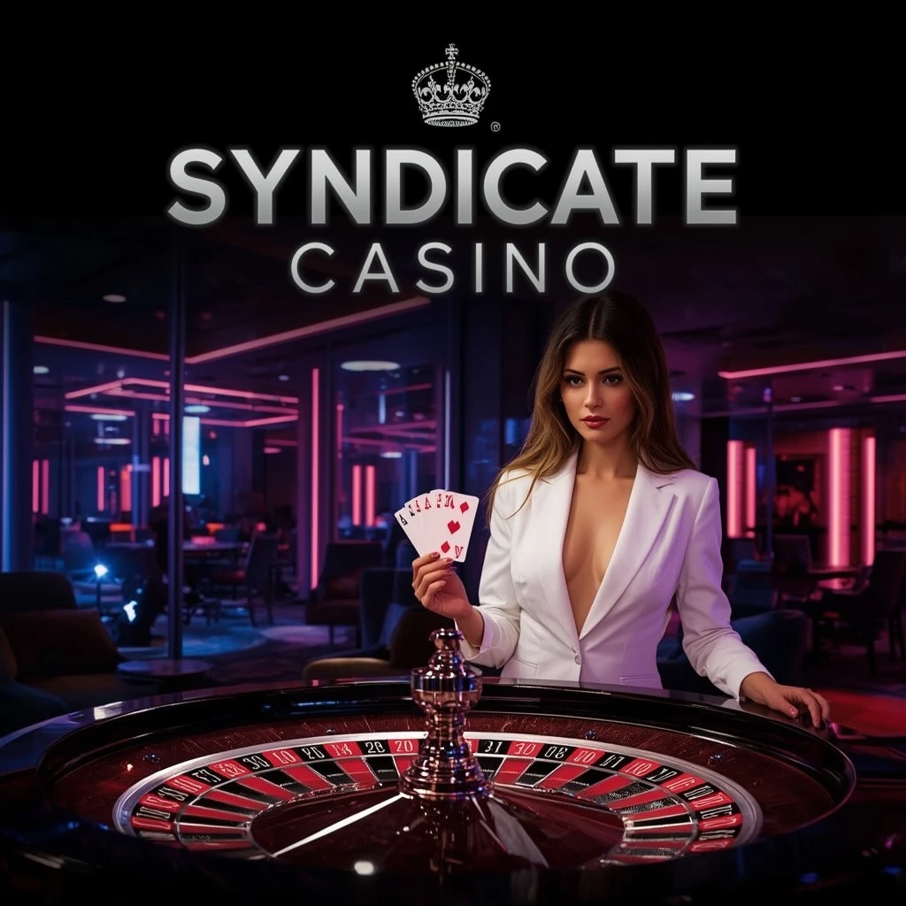 Syndicate Casino Indonesia Syndicate Casino Indonesia